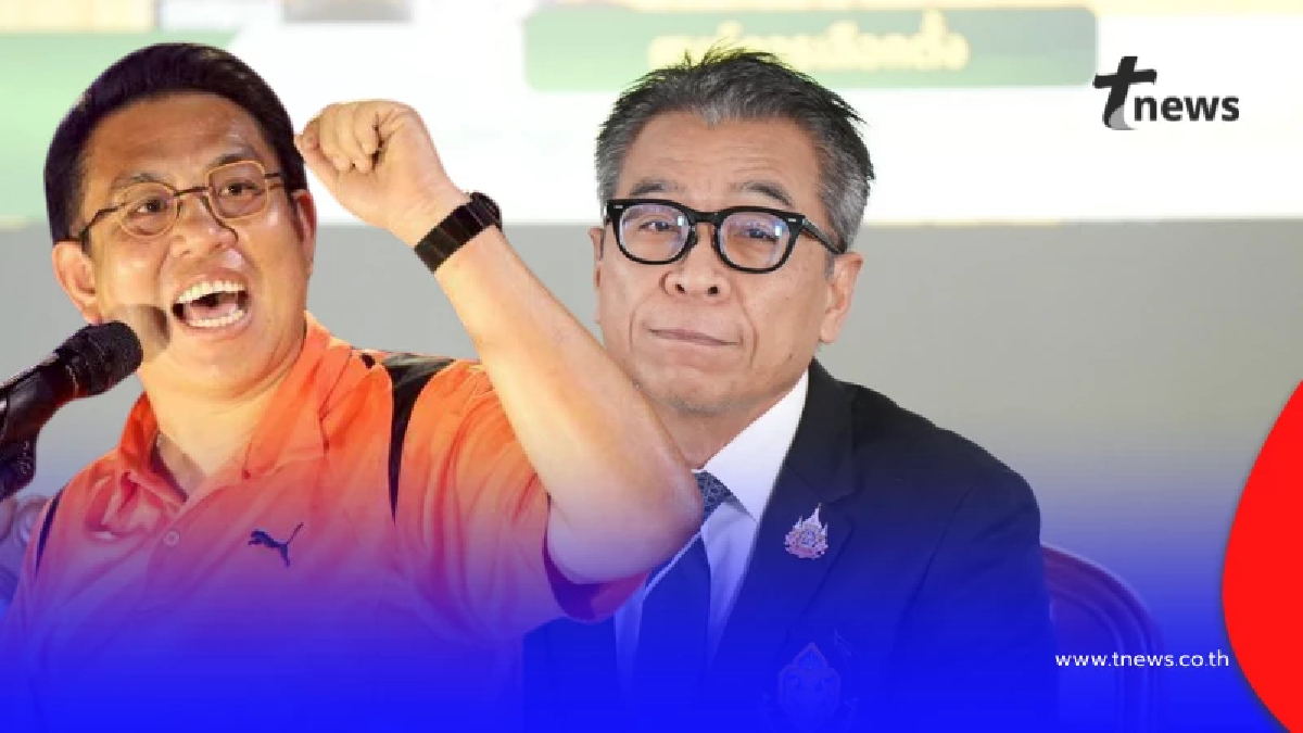 "วิโรจน์" ซัดแรงถึง"แสวง บุญมี"ไม่สมควรเป็นเลขาฯ กกต.อีกต่อไป