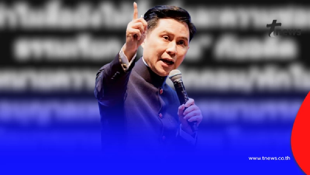 "อ.ปานเทพ" ขอพูดตรง ๆ เรื่อง "อดีตทนาย" ทำคนแห่ไลก์ให้ยับ