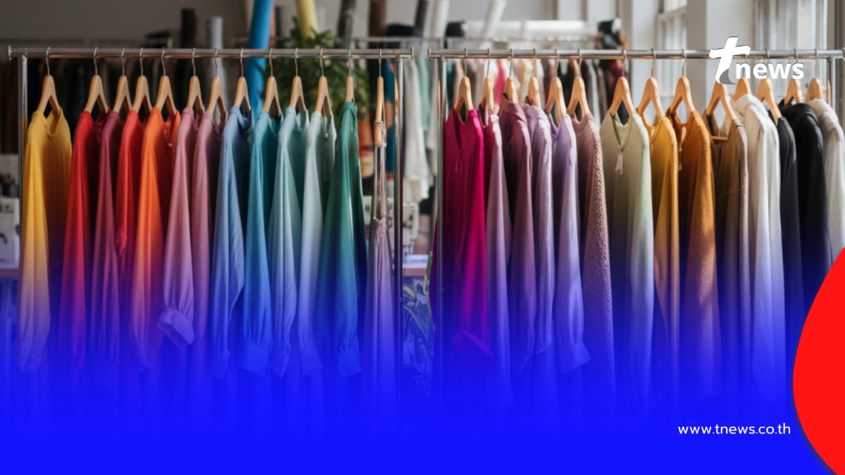 เตือนแล้วนะ "สีเสื้อห้ามใส่วันตรุษจีน 2569" ไม่เป็นมงคล