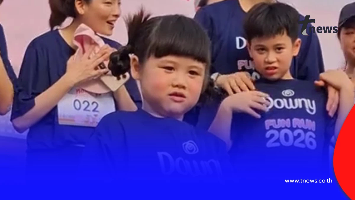 เจ้าแม่เกลเสิร์ฟอีก! “น้องเกล” จับได้เลขเด็ด โซเชียลเมนต์สนั่น