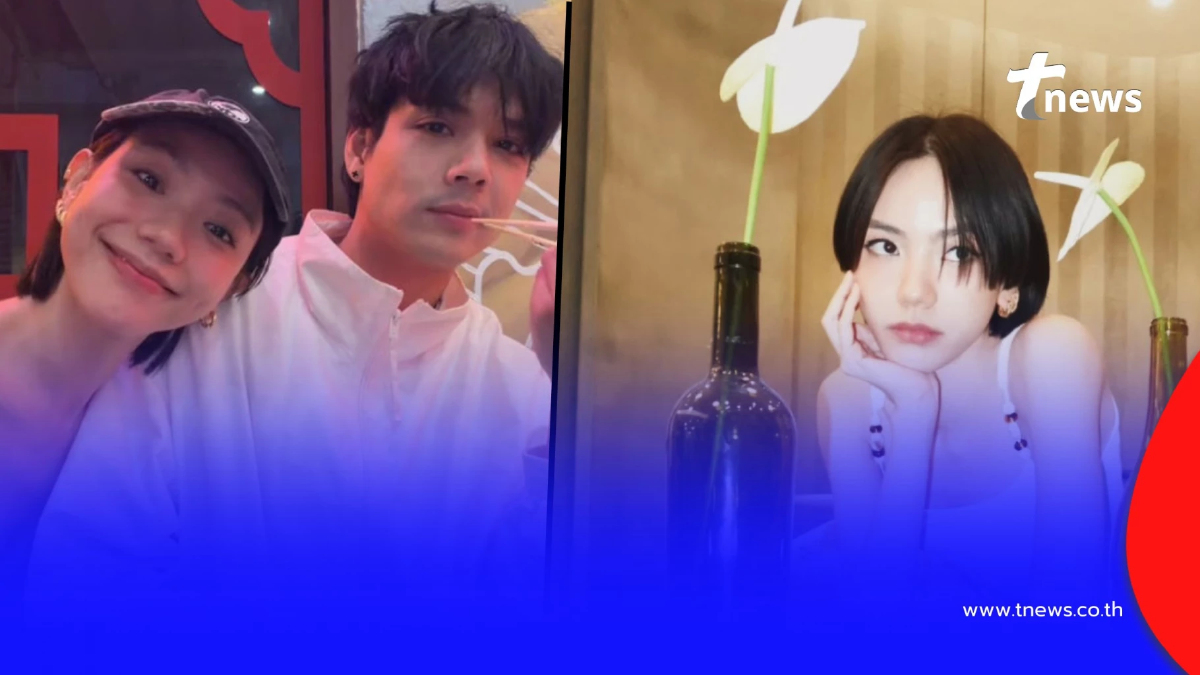 เปิดวาร์ป "เล็ก วสุ" นางเอก MV ดาราสาวหน้าเก๋ ในคลิป "นิกกี้ ณฉัตร"