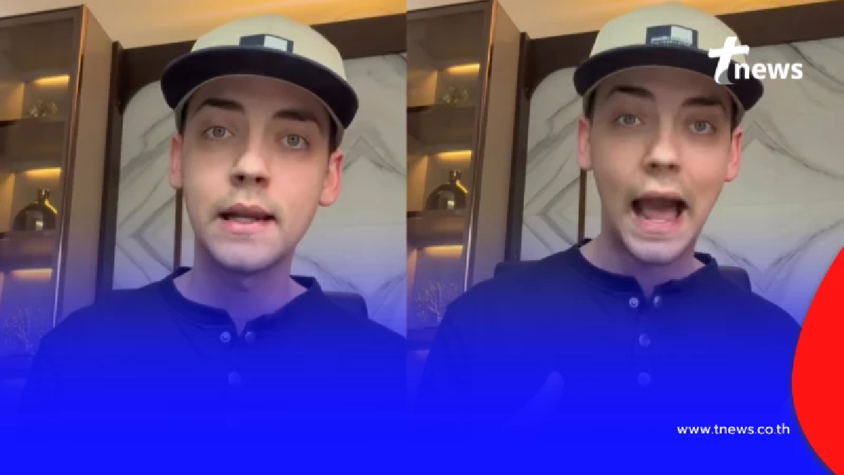 ครูเดวิด เตือนด่วน เรื่องใหญ่ สหรัฐเปิดฉากสงครามกับอิหร่านแล้ว