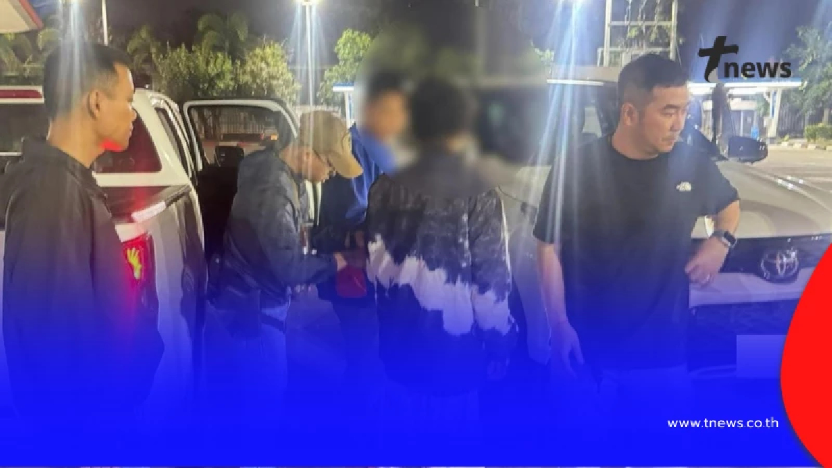 รวบขบวนการหลอกกดภารกิจออนไลน์ ผู้เสียหาย 73 ราย เสียหายกว่า 11 ล้าน