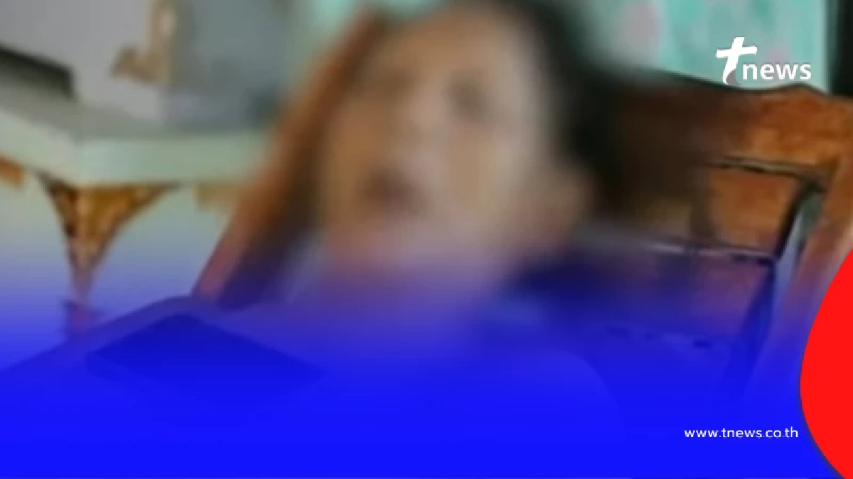 เปิดวาร์ป "สัปเหร่อ" หลอกทำพิธีถอนของ น่าตกใจหลายคนศรัทธามาก