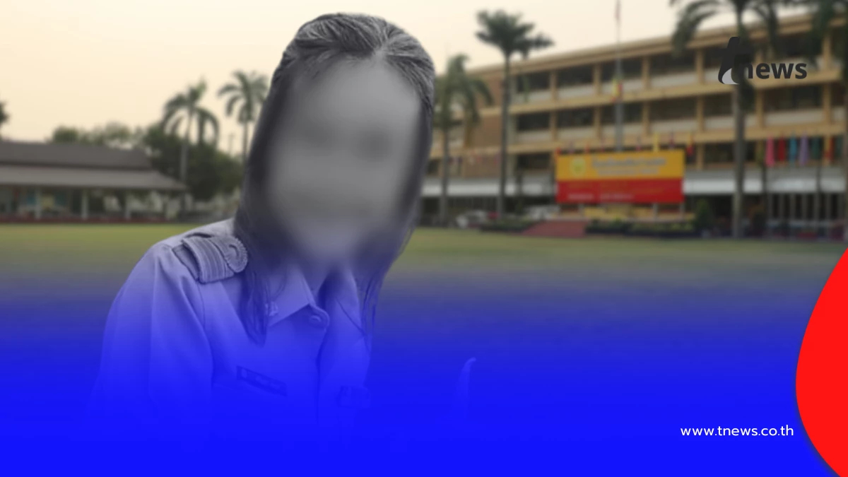 สั่งเด้ง ผอ.โรงเรียนสันกำแพง ปมครูสาวเสียชีวิต เปิดทางสืบสวน