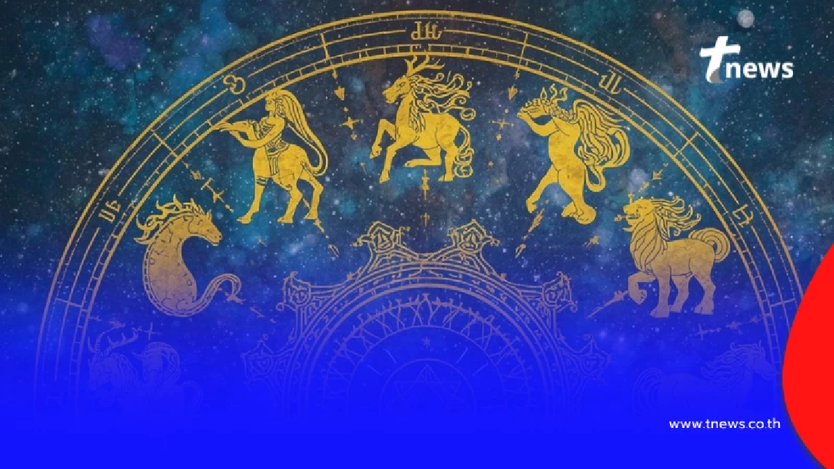 พบ 1 นักษัตร ดวงการงานสุดปัง มีเกณฑ์ได้รับข่าวดี ปิดดีลได้โดยง่าย