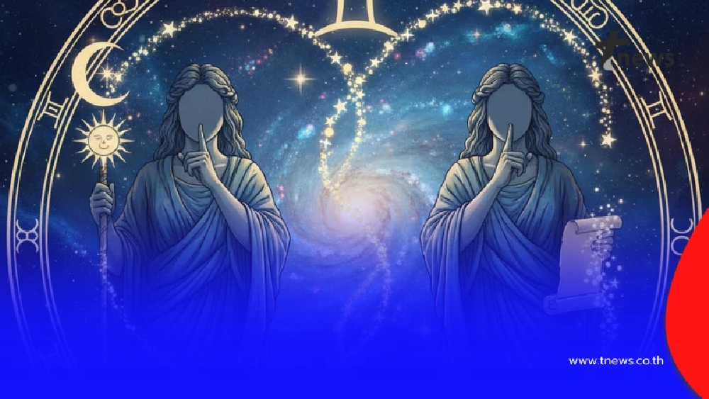 หมอดูดัง เตือน 2 ราศี ระวังคำพูด ไม่งั้นจะกลายเป็นเรื่องใหญ่