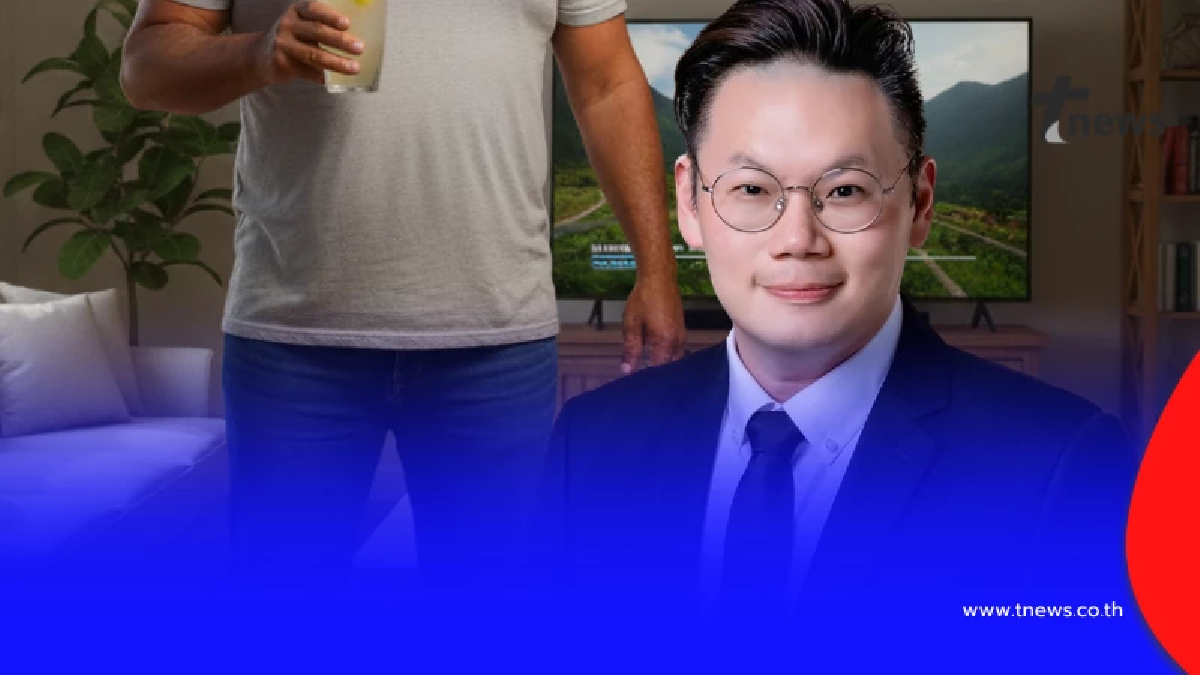 ถึงว่า ทั้งคุมอาหาร ทั้งออกกำลังกาย แต่ "พุงไม่ยุบ" หมอเฉลยแล้ว