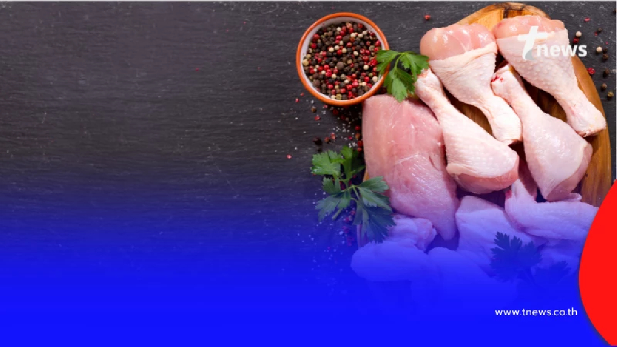 ตรุษจีนปลอดภัย สธ. แนะหลัก เลือก-หลีก-ล้าง ห่างไกลไข้หวัดนก