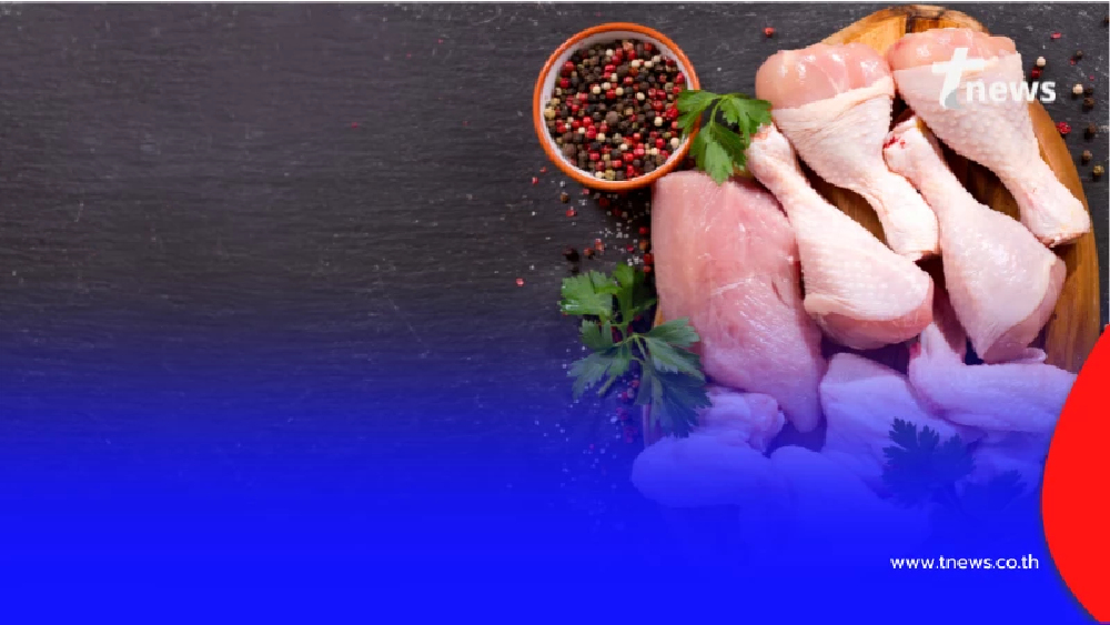 ตรุษจีนปลอดภัย สธ. แนะหลัก เลือก-หลีก-ล้าง ห่างไกลไข้หวัดนก