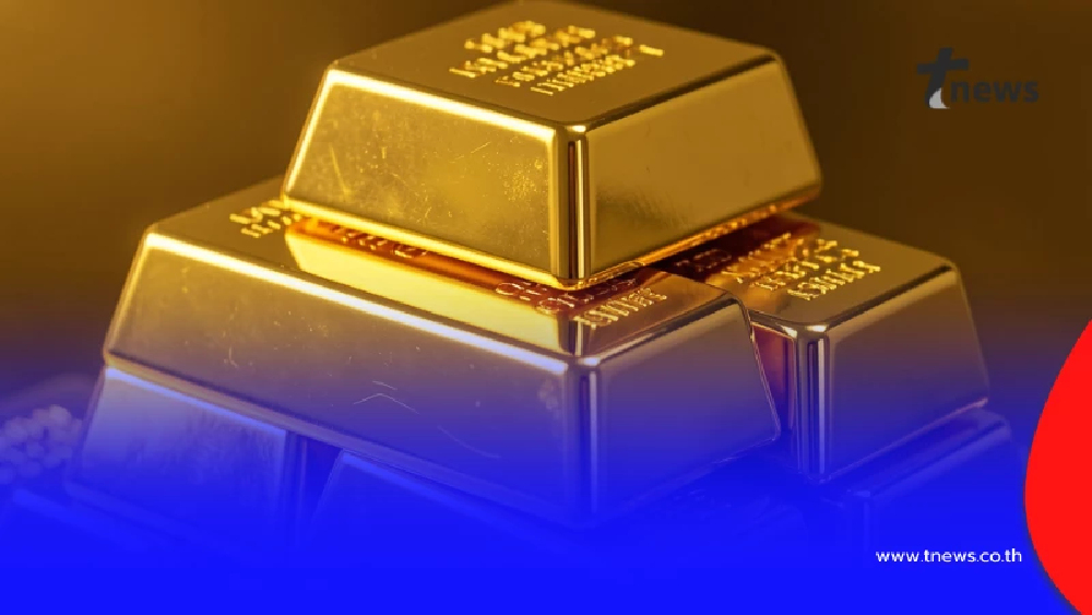ราคาทองวันนี้ 7 ก.พ.69 ประกาศครั้งเดียว ปรับพุ่งแรงแล้ว