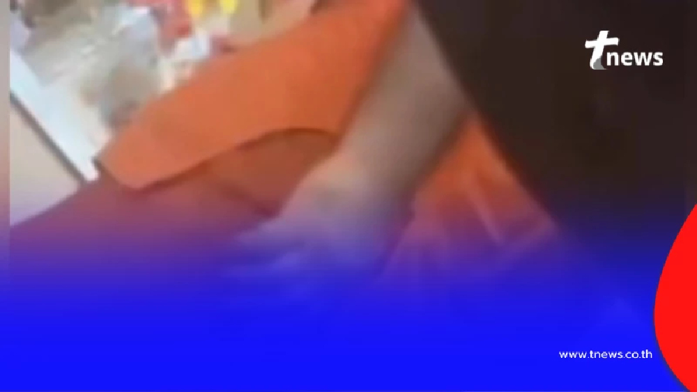 เอาหล่ะสิ ผู้ช่วยเจ้าอาวาส พูดเอง หลังลือ เจ้าอาวาสซุกเมีย 4 คน