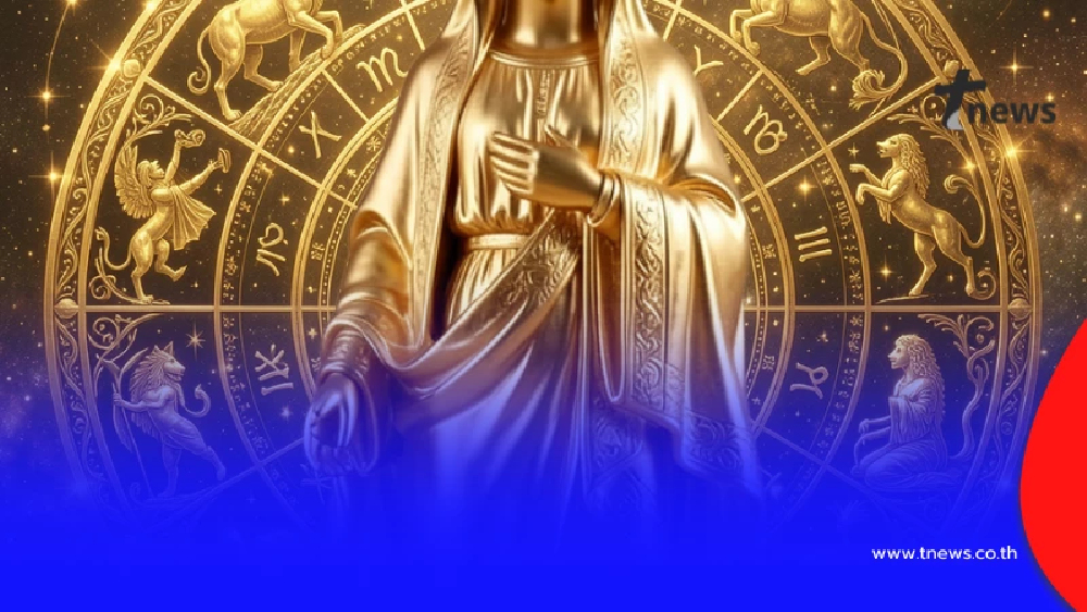 เจอแล้ว "4วันเกิด" ดวงการเงินวิ่งสุด เตรียมรวย แบบไม่ต้องขยับตัว