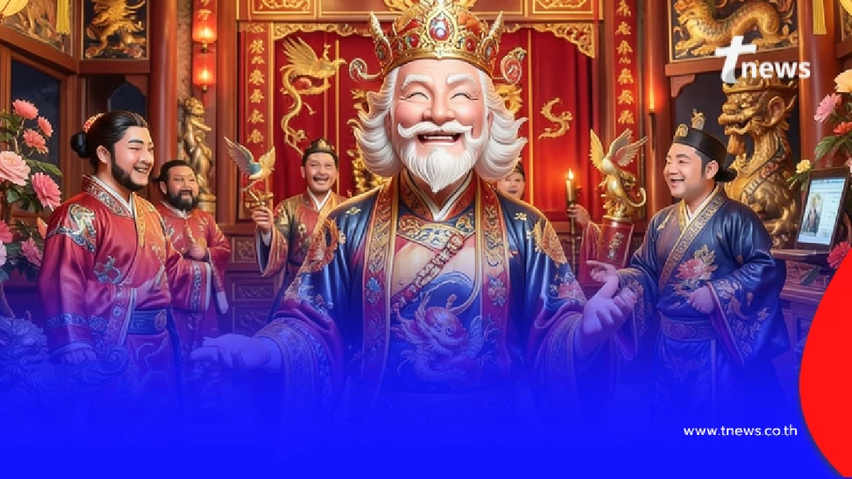 9 สิ่งควรเลิกทำก่อนตรุษจีน 2569 เคล็ดลับจัดบ้านรับทรัพย์