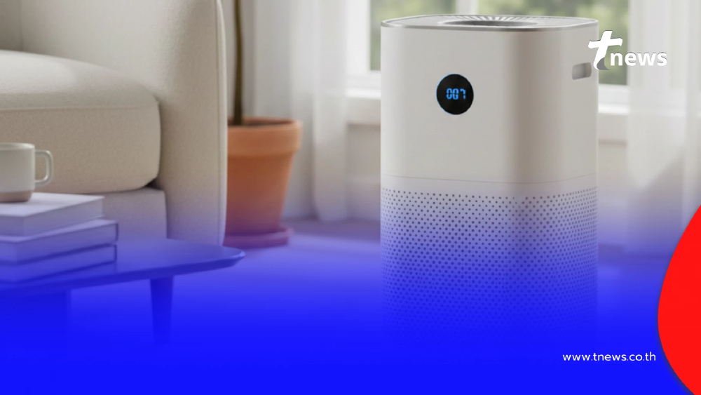 ผลทดสอบ เครื่องฟอกอากาศ 15 ยี่ห้อดัง พบ 4 รุ่น ค่าไม่ตรงที่ระบุบนฉลาก