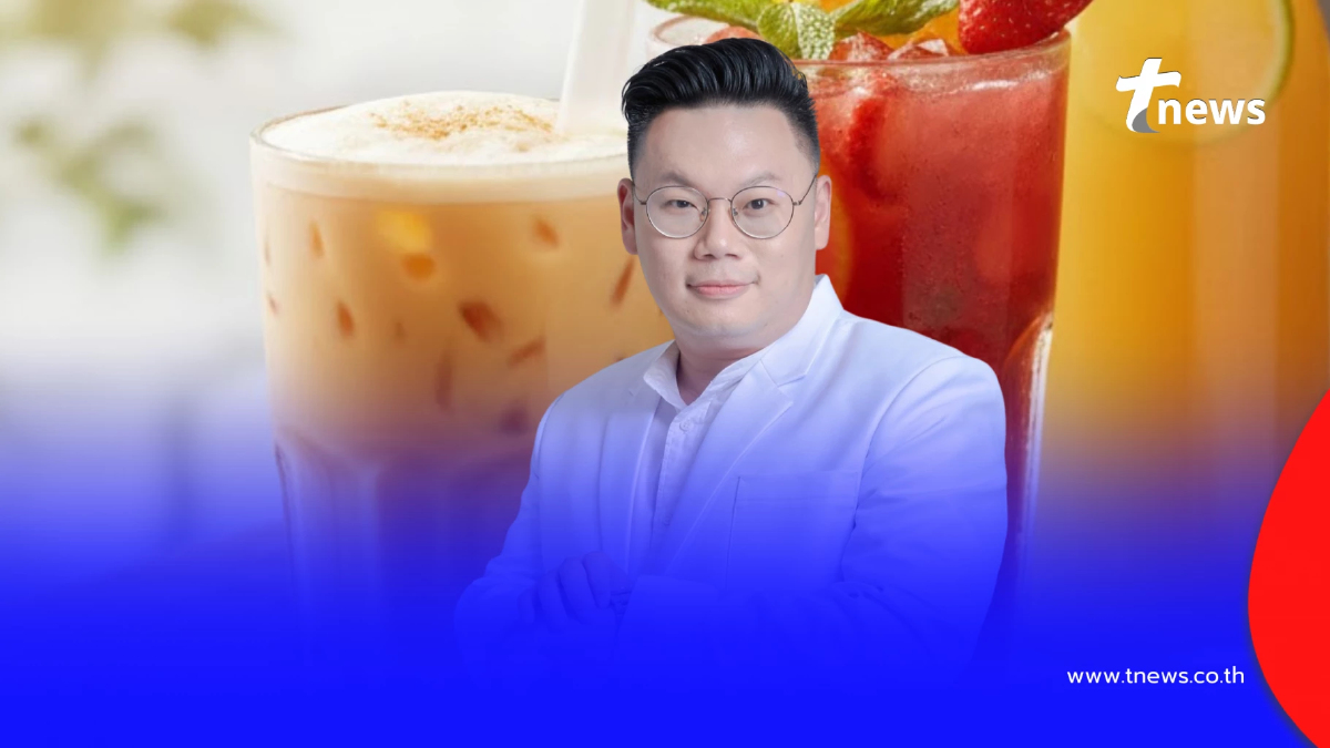 หมอเตือน เลิกนิสัย 4 อย่างนี้ ถ้าไม่อยากเป็นไขมันพอกตับ