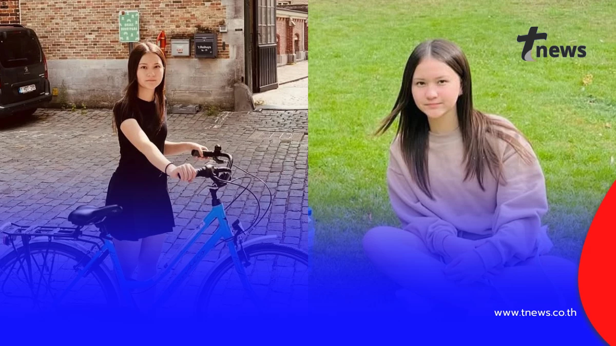 “น้อย วงพรู” อวดโฉมลูกสาว โตเป็นสาวแล้ว สวยสดใสสะกดแฟนๆ