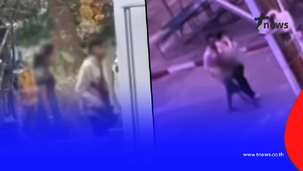 รู้แล้วเป็นใคร คนร้ายบุก รร.พะตงประธานคีรีวัฒน์ เผยสาเหตุอาละวาด