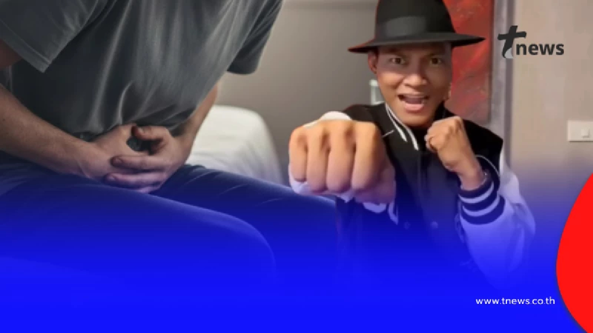 หมอเผยเคส "จา พนม" ป่วยมะเร็งในถุงน้ำดี ชี้ 4 สัญญาณเตือน