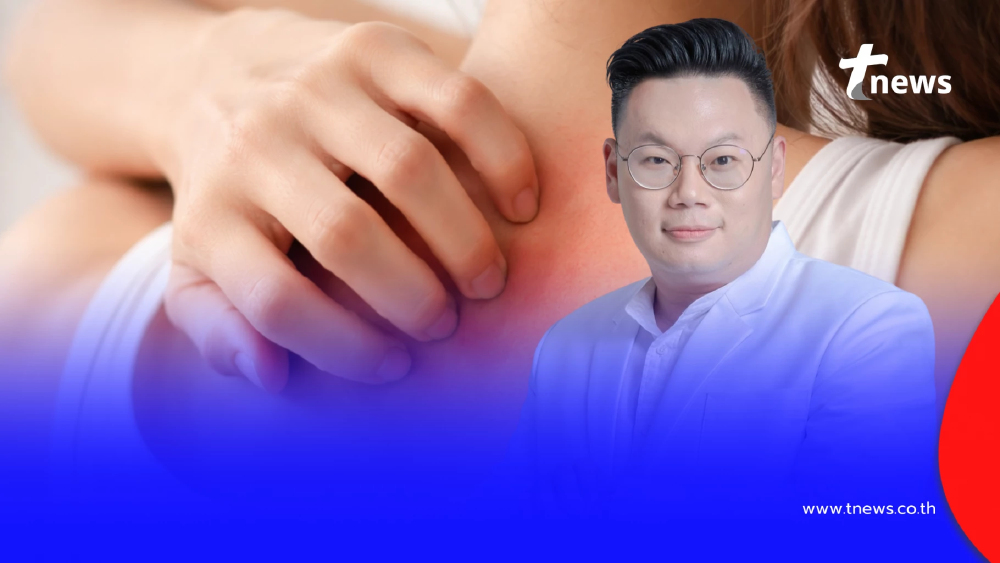 หมอเปิดชัดๆ สัญญาณเตือน 5 อาการไตเสื่อมระยะต้น หลายคนมองข้าม