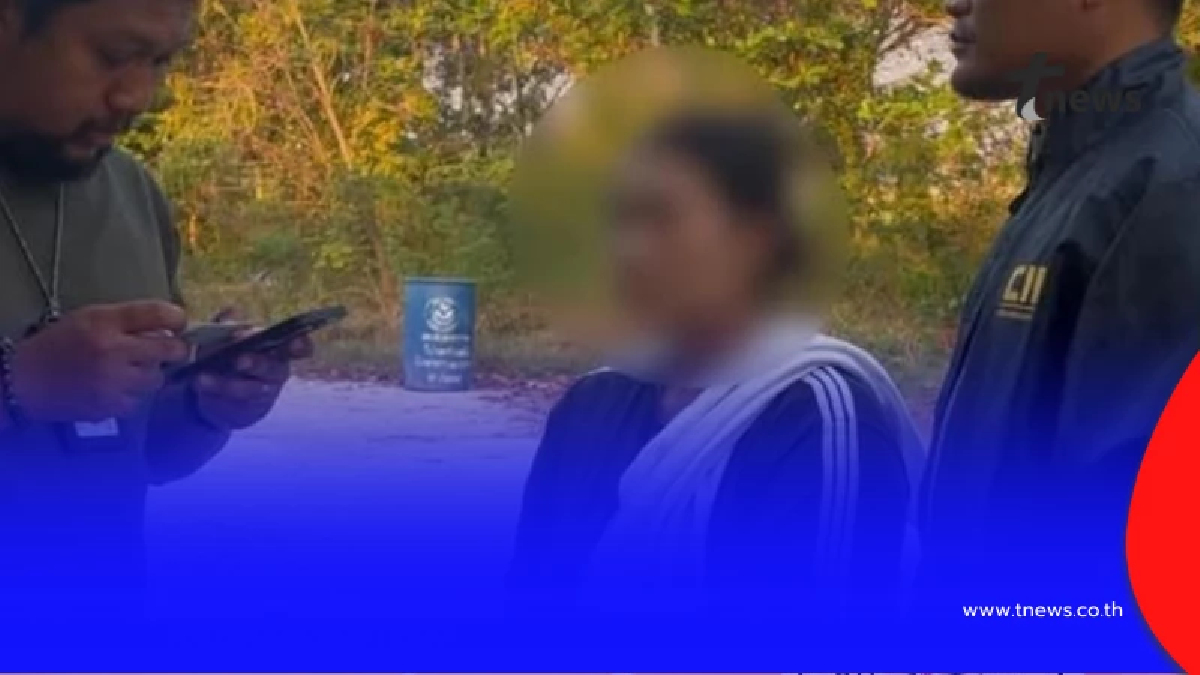 รวบบัญชีม้ารับโอนเงินแก๊งคอลฯ อ้างถูกนำข้อมูลไปใช้หลังกู้เงินแอปเถื่อน