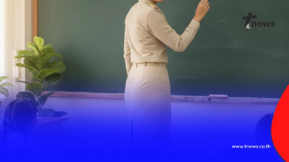 สารวัตรหนุ่ม ทวงความยุติธรรมให้แฟน เกิดเรื่องสลดหลังเข้าพบ ผอ.