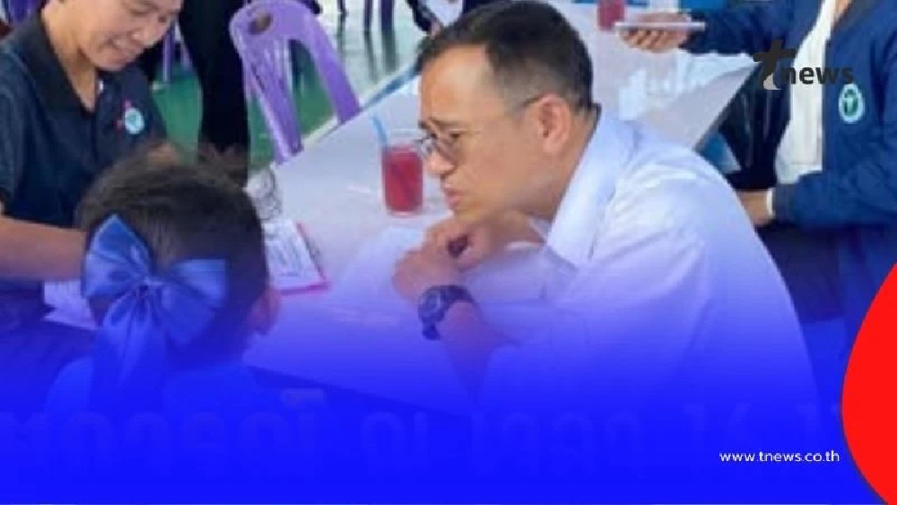 นร.กว่า 100 คน อาหารเป็นพิษ อาเจียน-ปวดท้อง หลังรับประทานอาหารกลางวัน