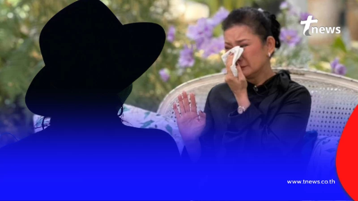 ทนายพัฒน์ พูดแล้ว คดี ปู กนกวรรณ จะโดนฟ้องไหม หลังรู้ว่าเป็นน้อย