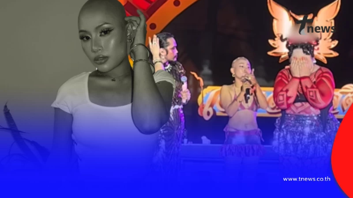 อาลัย "น้องจุ๊บแจง" อินฟลูฯชื่อดัง จากไปอย่างสงบ พร้อมสาเหตุ