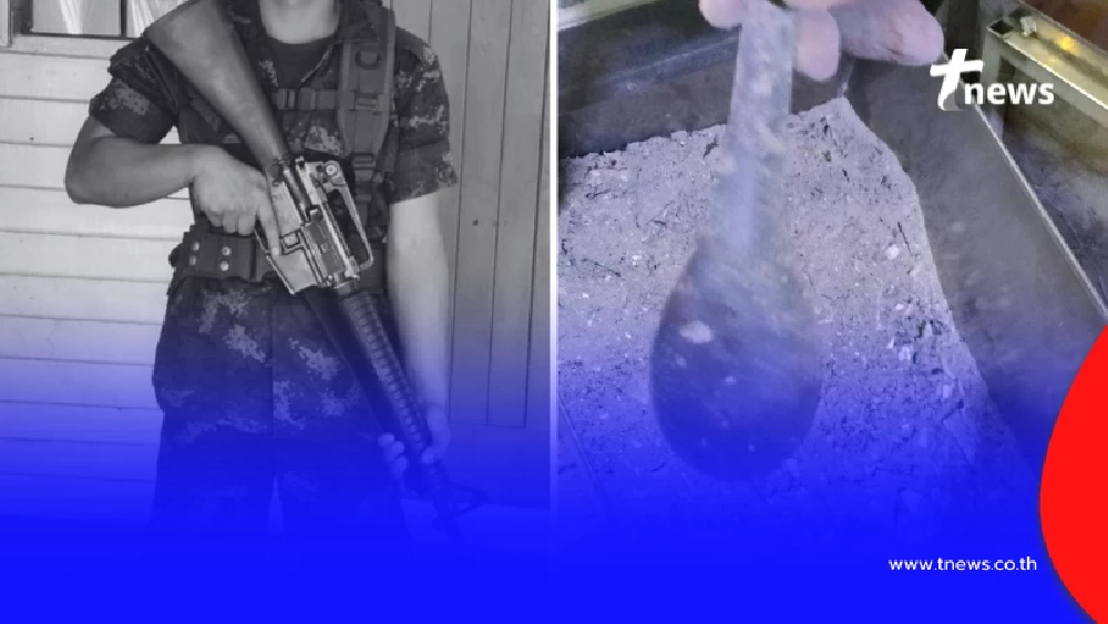 นิชนันท์ โพสต์ปมพลทหารดับ ญาติพบพิรุธอื้อ มีช้อนสั้นปนเถ้ากระดูก