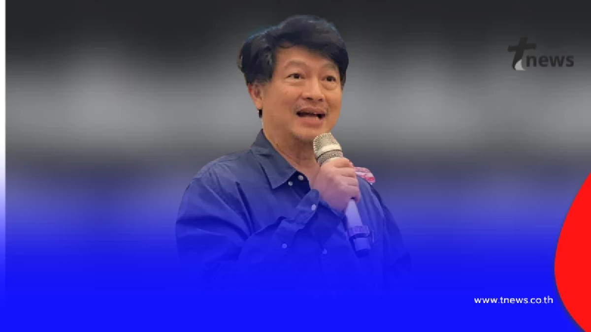 "บก.ลายจุด" ถามคนไทยที่ยอมรับการจัดเลือกตั้งครั้งนี้ แบบ ตรง ๆ