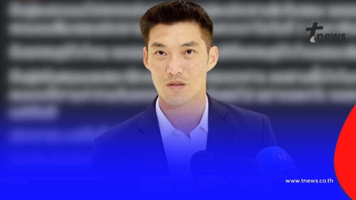 "ธนาธร" ตัดสินใจโพสต์ ล่าสุด ถึงทุกคน ไม่กี่นาที คนไลก์นับหมื่น