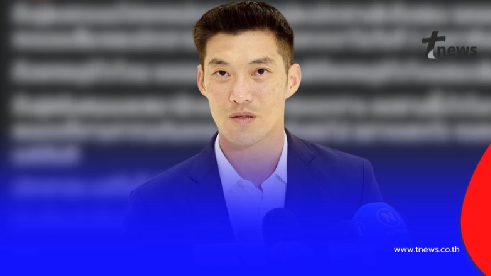 "ธนาธร" ตัดสินใจโพสต์ ล่าสุด ถึงทุกคน ไม่กี่นาที คนไลก์นับหมื่น