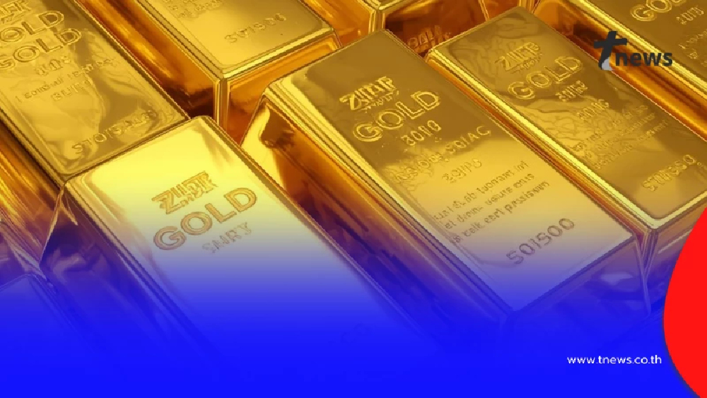 ราคาทองวันนี้ 4 ก.พ.69 เปิดตลาดครั้งที่ 1 ปรับพุ่งขึ้นแรงตกใจ