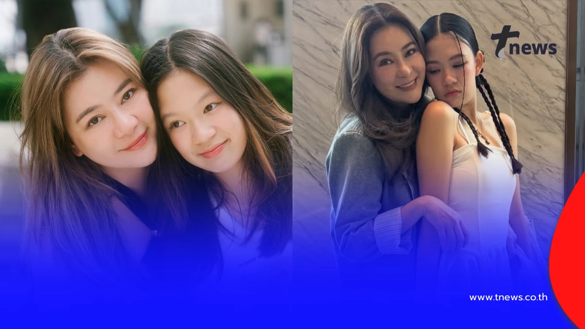 “โอ๋ ภัคจีรา” อวยพรวันเกิด “น้องแสนดี” ครบ 13 ปี ขอพรให้ลูกข้อเดียว