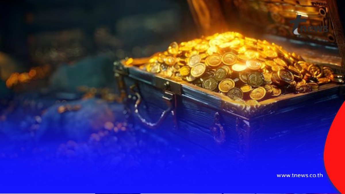 .เฮงรับตรุษจีน! 3 ราศีเงินไหลเข้าไม่ขาดมือ มีลุ้นรับทรัพย์ก้อนโต.