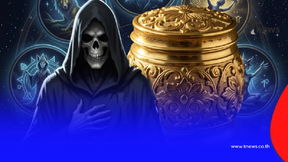 เปิดดวง เต็ม ๆ "12ลัคนา" มี.ค. 69 มีทั้งปัง และ ดับ ใครเป็นไงมาดูกัน