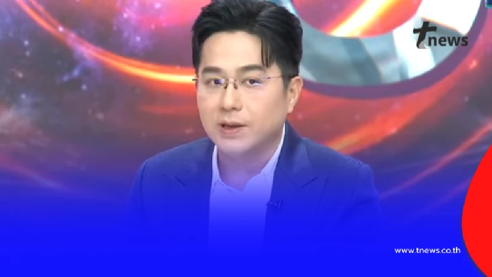 หมอช้าง เตือน 2 ราศี  ดาวเสาร์ขยับ จะถูกโกงให้ระวังเรื่องเซ็นสัญญา