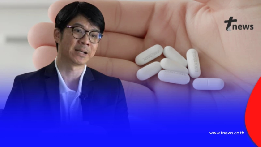 รู้แล้ว "กินยาพารา" ยังไง ไม่ให้ตับวาย หลายคนกินผิดวิธีมาตลอด