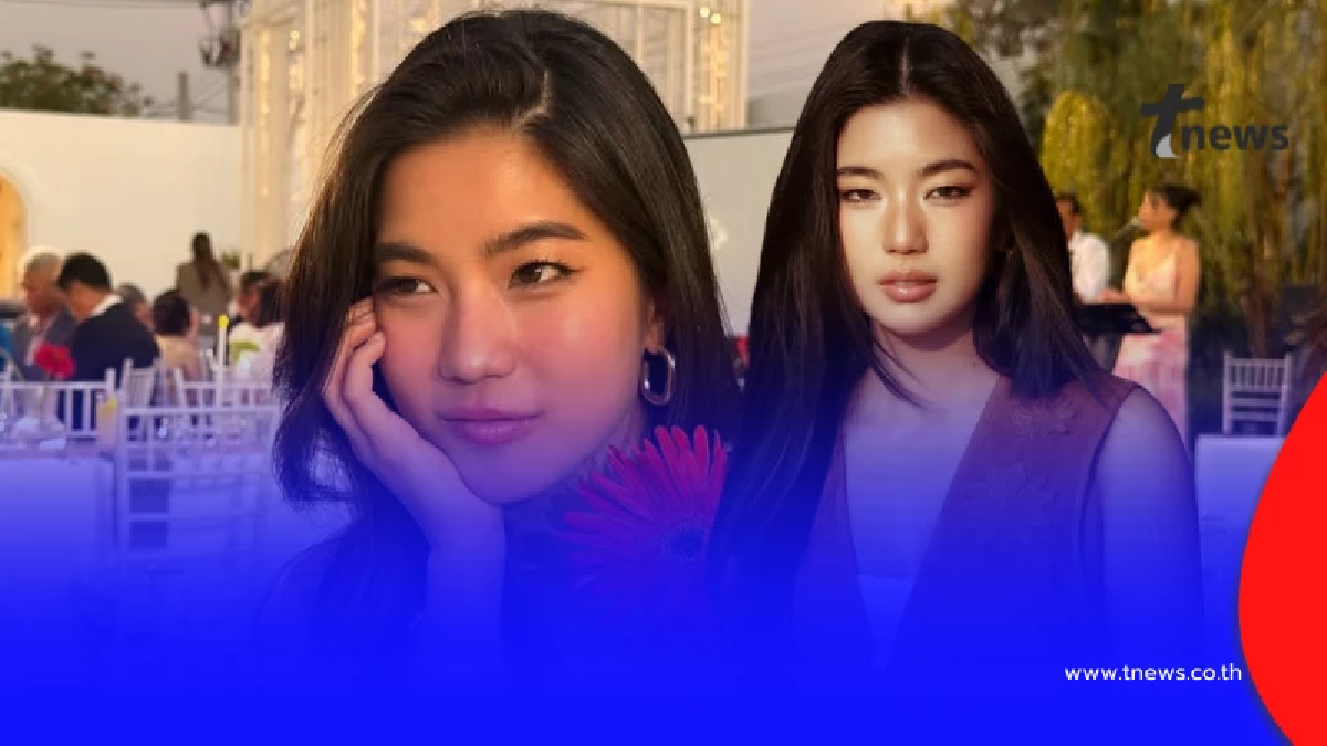 เปิดอาณาจักร "ก้อย อรัชพร" คุม 6 บริษัท ผลประกอบการไม่ธรรมดา