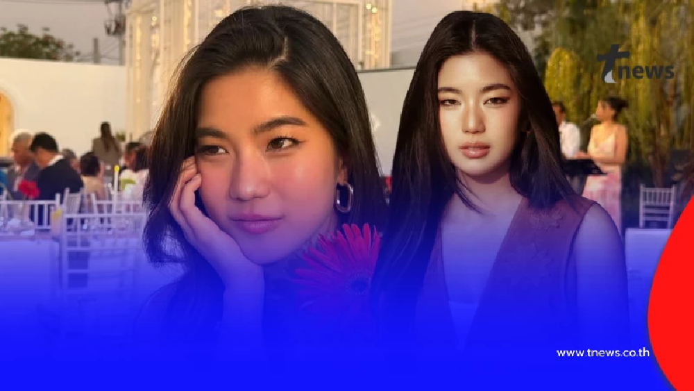 เปิดอาณาจักร "ก้อย อรัชพร" คุม 6 บริษัท ผลประกอบการไม่ธรรมดา