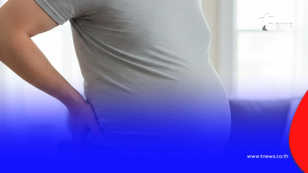 หมอเปิดชัด ๆ 6 สาเหตุ ไตรกลีเซอไรด์ต่ำ แต่ไขมันเลวสูง เพราะเหตุนี้