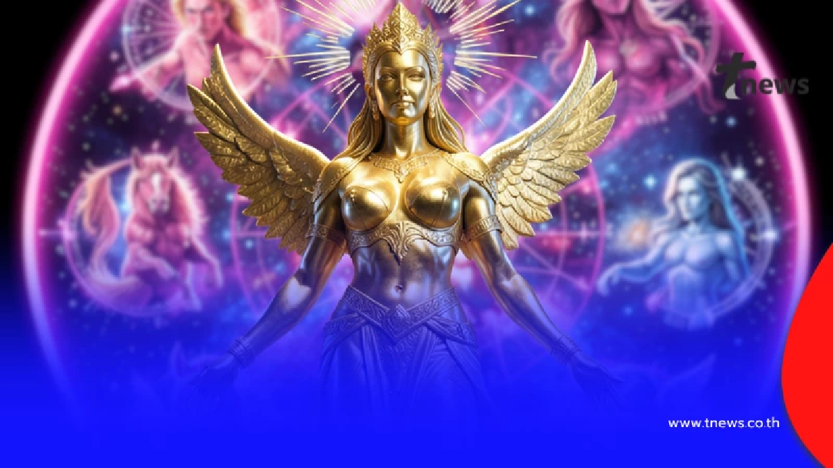 ของแท้ "4 ราศี" บุญเก่าหนุนนำ เตรียมรับของขวัญจากฟ้า คนนี้ใช่เลย