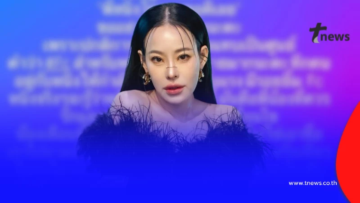 หนิง ปณิตา ฟาดเดือด แฉพฤติกรรมคนชอบอ้างสนิท ให้โอกาสครั้งสุดท้าย