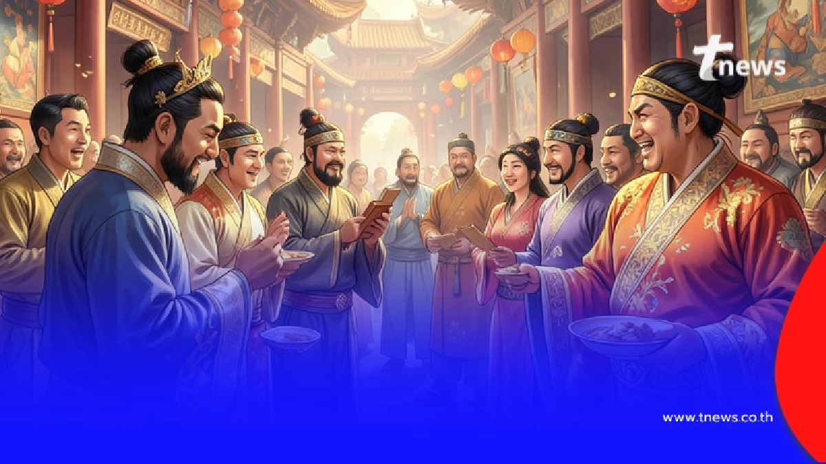 เปิดคัมภีร์ตรุษจีน 2026 มัดรวมสิ่งที่ต้องทำ & ข้อห้ามสุดเคร่ง อยากเฮงตลอดปีต้องเช็ก