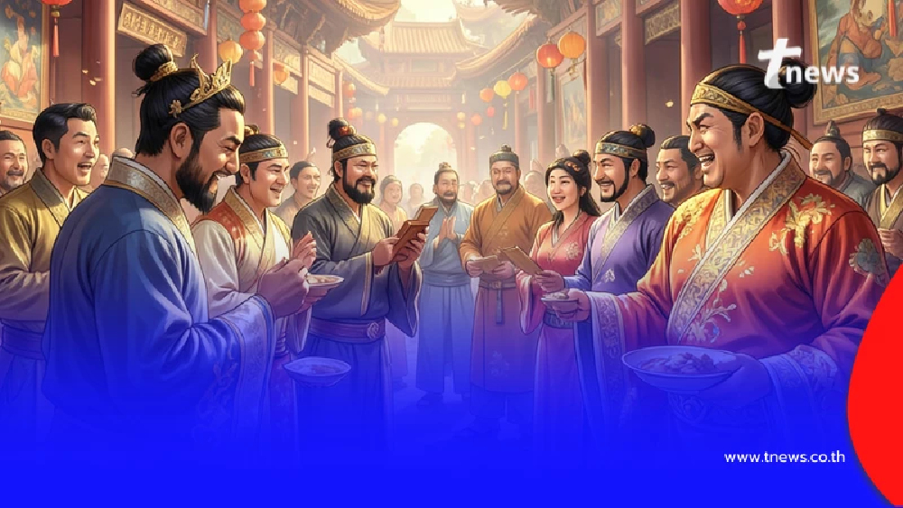 เปิดคัมภีร์ตรุษจีน 2026 มัดรวมสิ่งที่ต้องทำ & ข้อห้ามสุดเคร่ง อยากเฮงตลอดปีต้องเช็ก