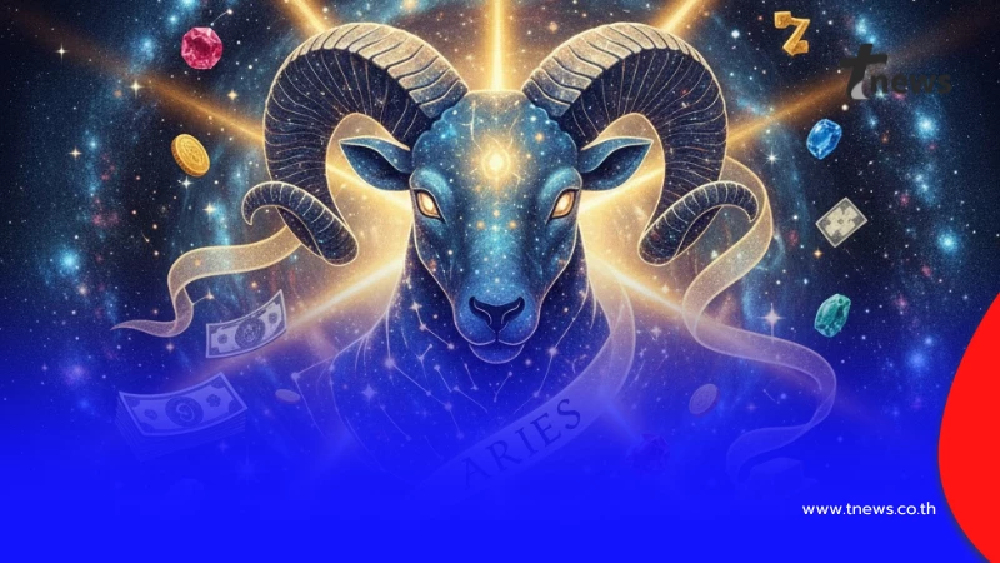 หมอดูดัง เคาะ 4 ราศี ชะตาพลิกหลุดบ่วงกรรมเก่า ฟื้นจากจุดต่ำสุด