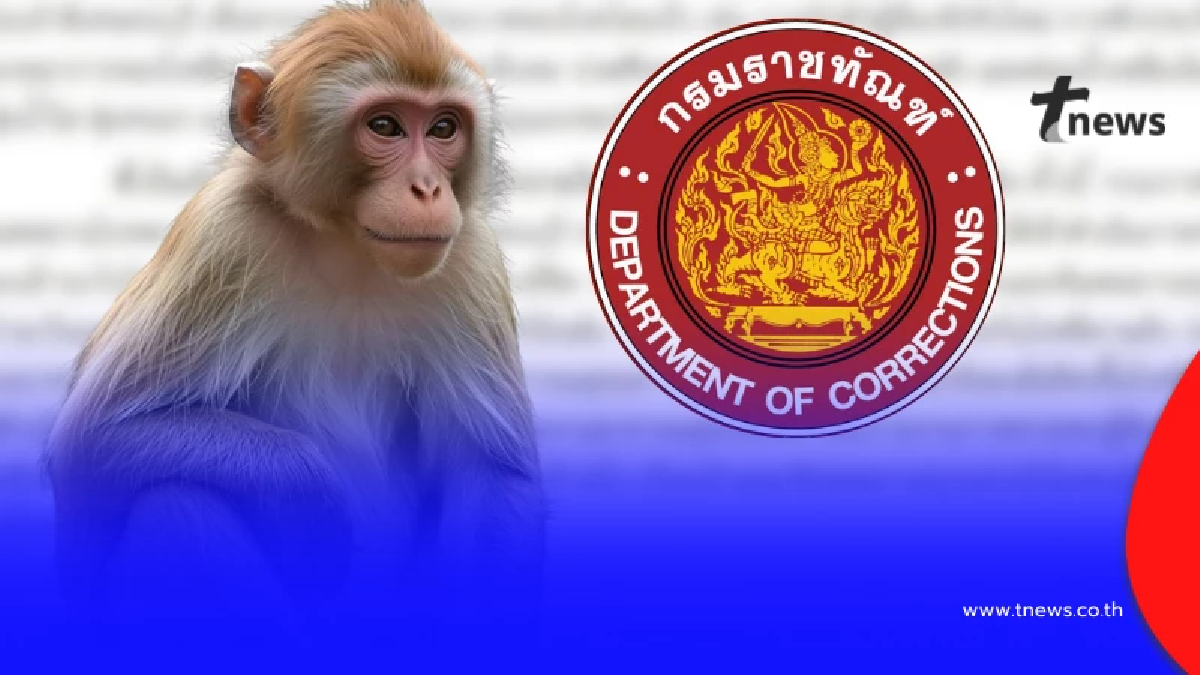 ราชทัณฑ์ แจงแล้ว ปม "ผู้ต้องขังเรือนจำพิเศษธนบุรี ป่วยฝีดาษลิง"