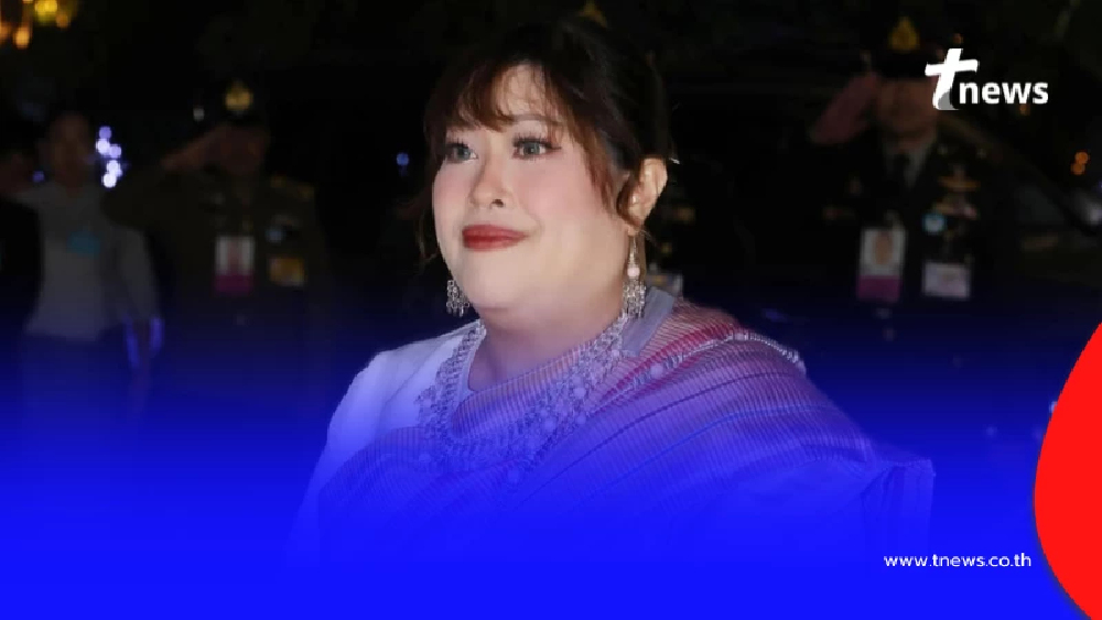 "พระองค์เจ้าสิริภาจุฑาภรณ์" โกรธมาก เผยรับสั่งถึงคดีน้องมอลลี่