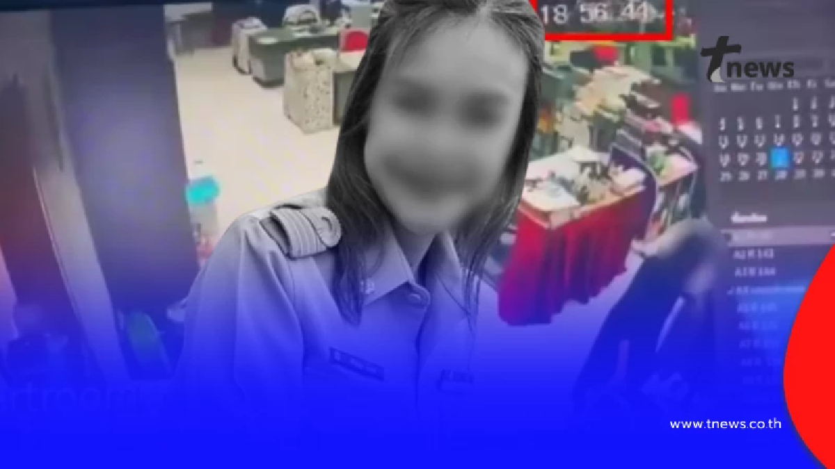 เยอะมาก เปิดจำนวนเงินที่หายไป  "ผอ." ต้องเรียก "ครูปอ" มาคุย